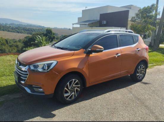 JAC T40 1.5 16V JETFLEX 4P MANUAL JAC T40 1.5 16V JETFLEX 4P MANUAL